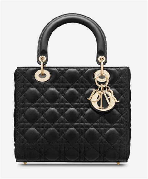 lady dior price 2021|the Lady Dior.